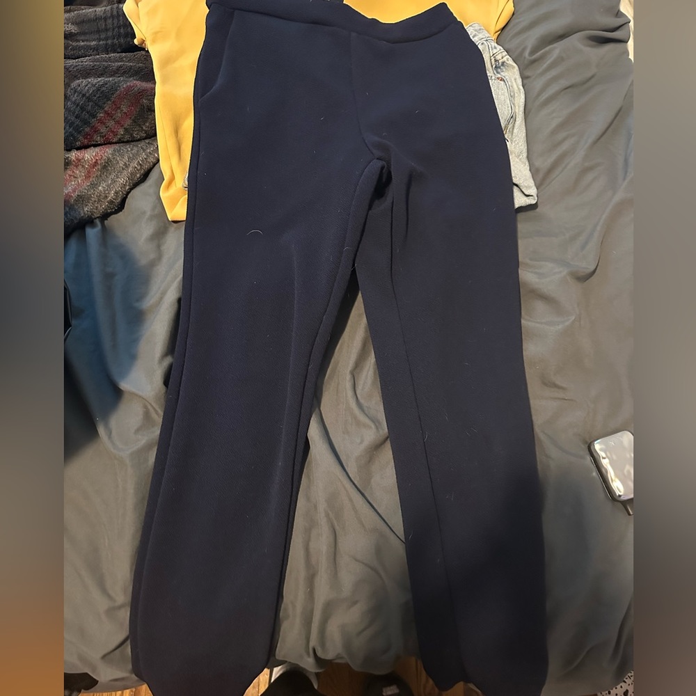 Business Pants / Leggings